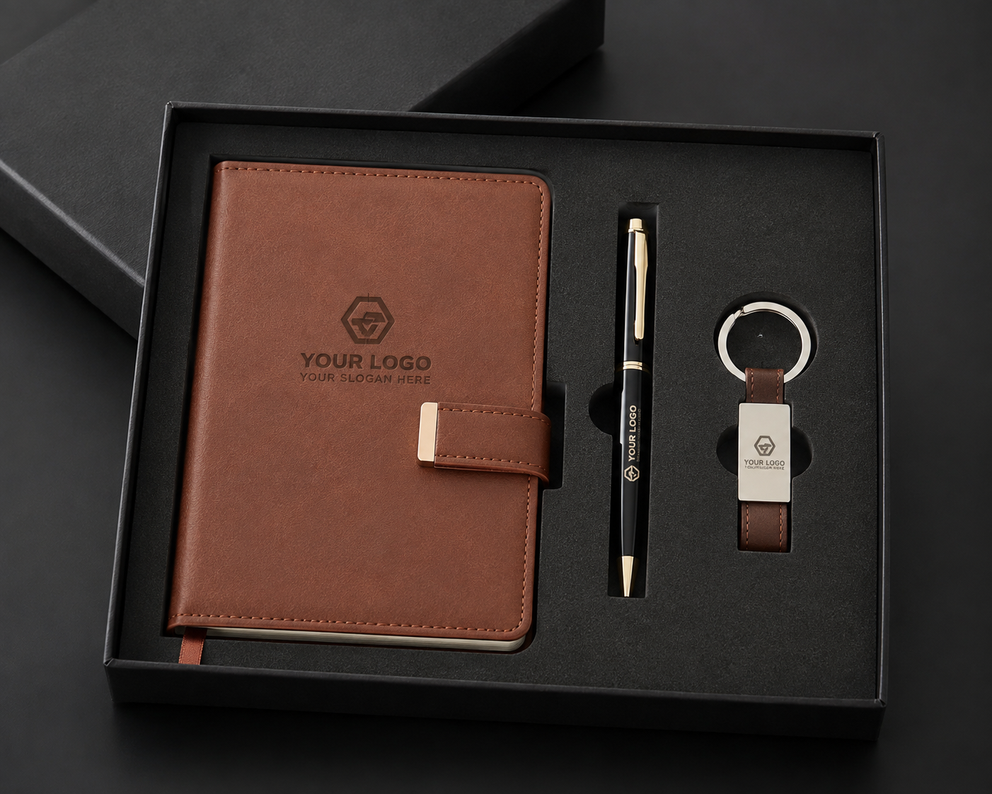 Employee Gifting