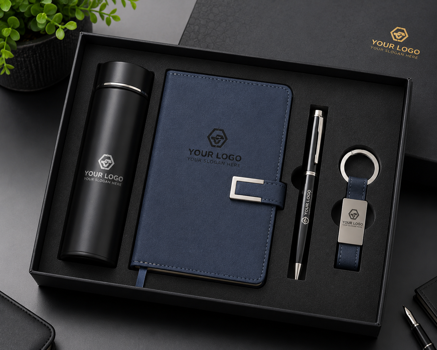 Employee Gifting