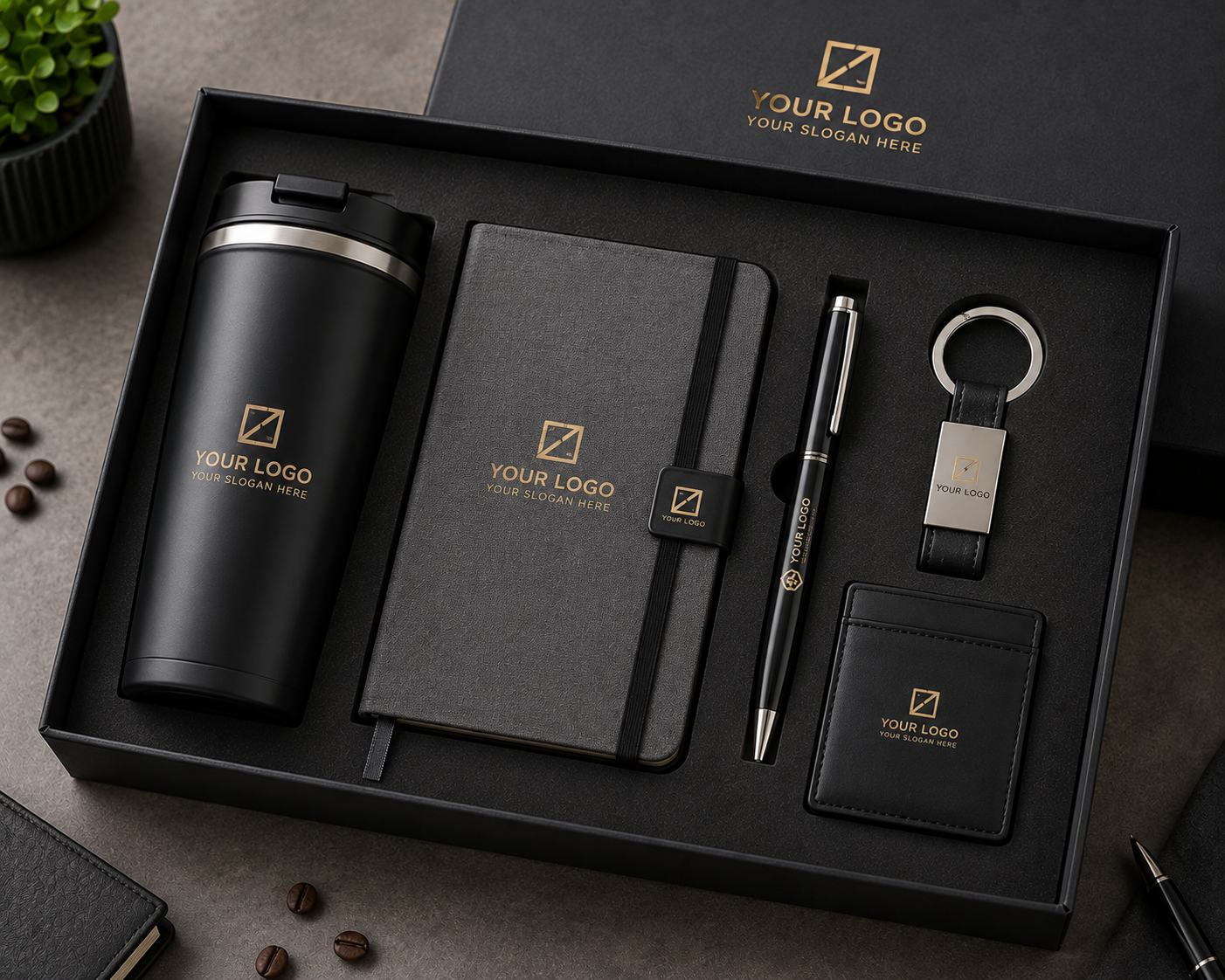 Employee Gifting