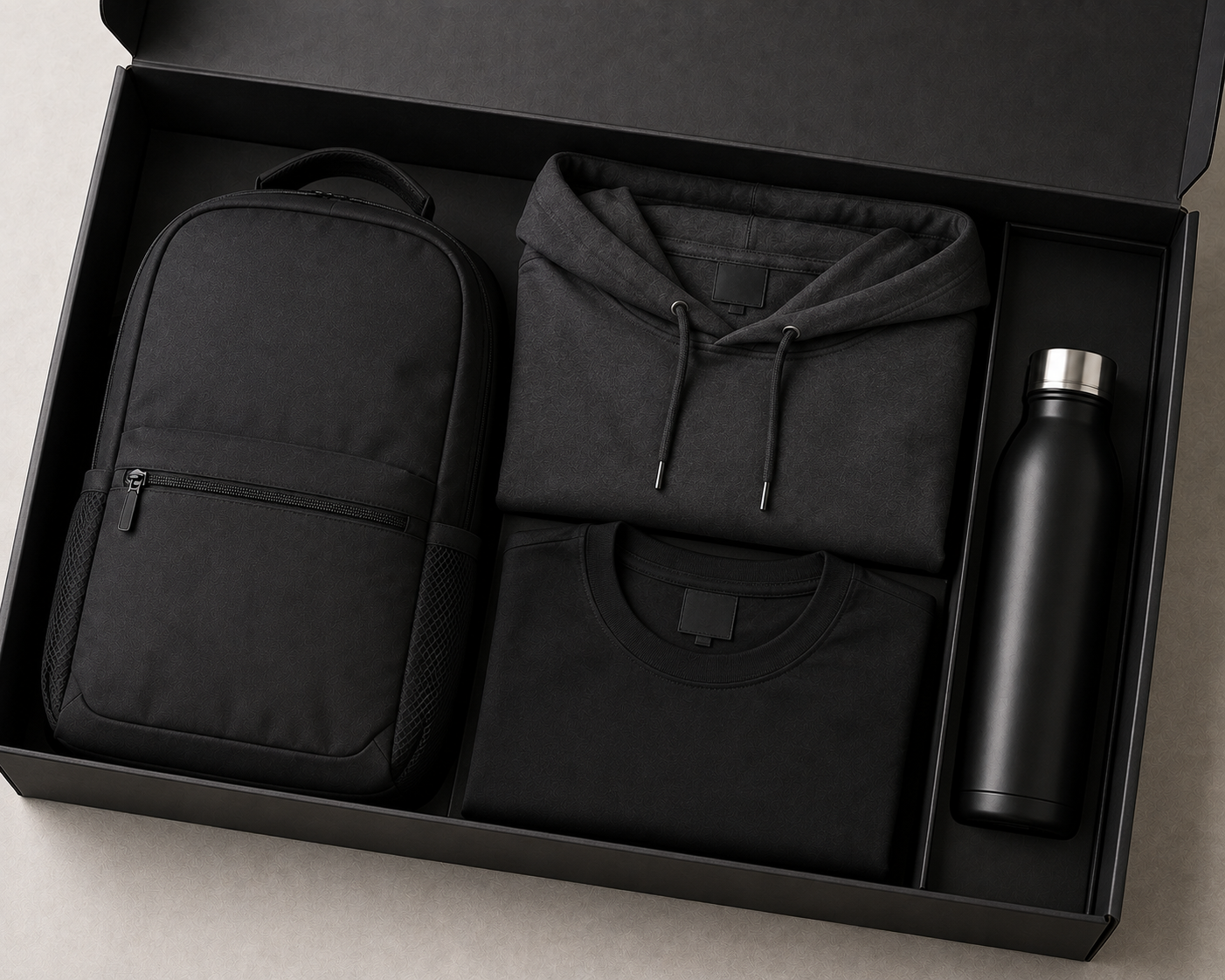 Employee Welcome Kit